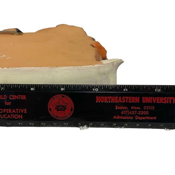 The Last Supper Table Jesus Disciples Mary Wall Hanging African American - Picture 9 of 15